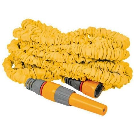Manguera extensible Superhose 15 m Hozelock - talla