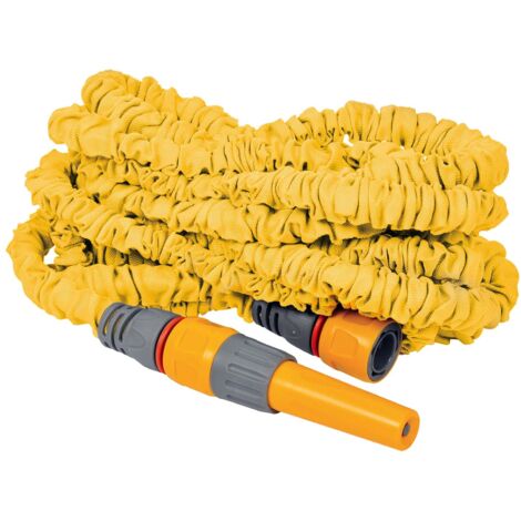 Manguera extensible SuperHOSE 15 M. marca HOZELOCK