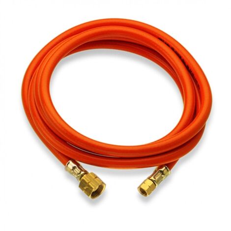 Manguera flexible 2,5 m butano/propano ROTHENBERGER ROTHENBERGER