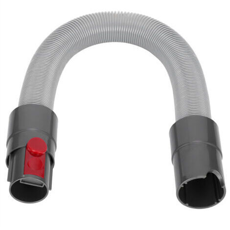 Manguera Flexible de Extensión para Aspiradoras V8 V7 V10 V11 Accesorio Práctico-AUTRES