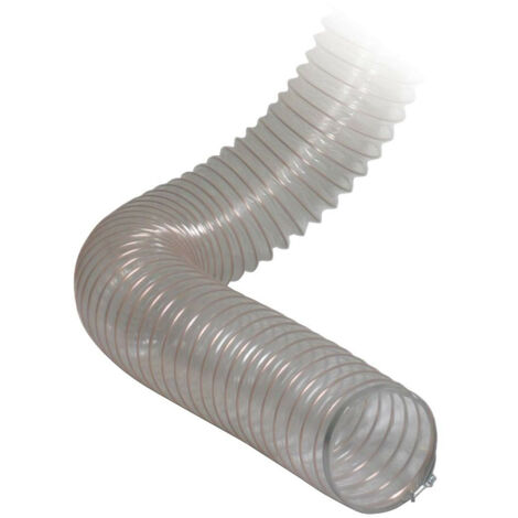 Manguera flexible de poliuretano