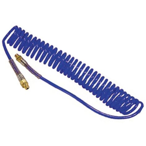 MANGUERA FLEXIBLE PU 10M-1/4 - 6,5X10 MM