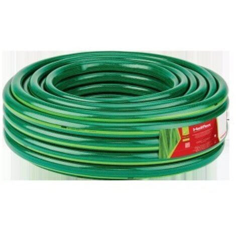 MANGUERA HELIJARDIN 50 MTS GREEN D.19 (50MTS) - HELIFLEX