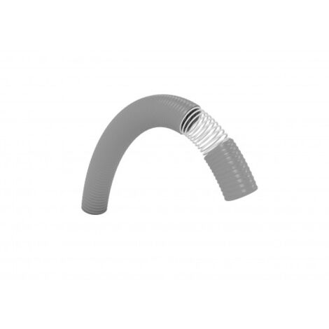 MANGUERA HIDROTUBO GRIS 65X75 (MTS) - ESPIROFLEX