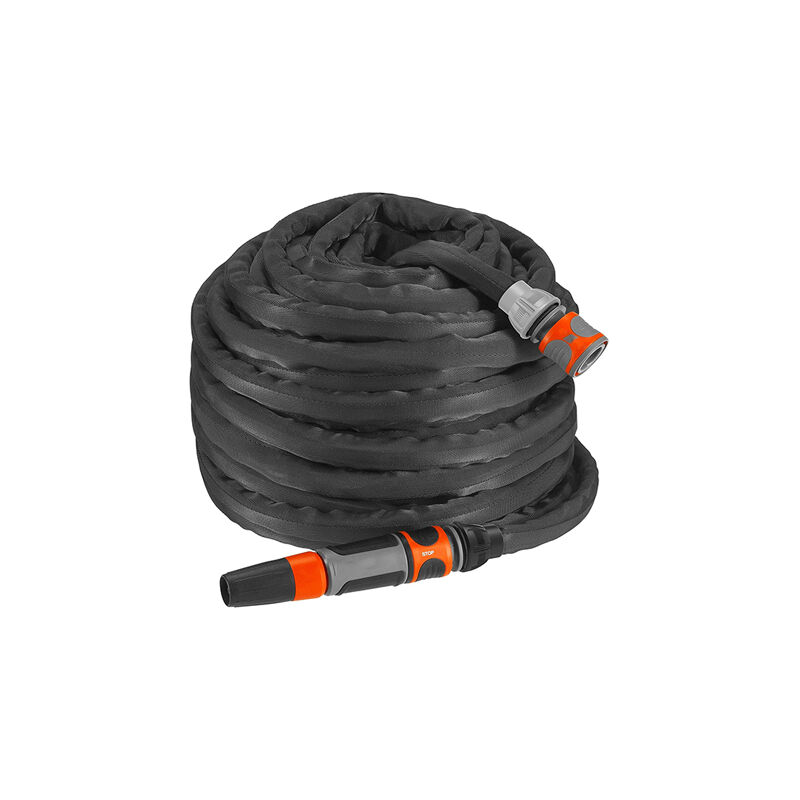

Manguera Liano 30m Mangueras para Riego por Goteo Jardin - Plantawa