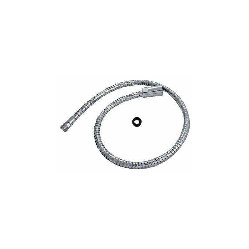 

Manguera M 15 x 1 x G 1/2 pulgada x 770 - Kludi