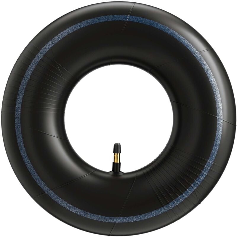 

Cámara tubo de aire para segadora cortacésped TR13 13x5.00-6 válvula recta