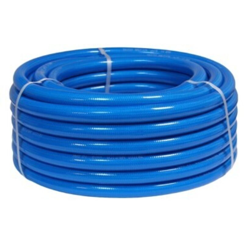 

Manguera Tricotada Náutica - 25mm 50m. -