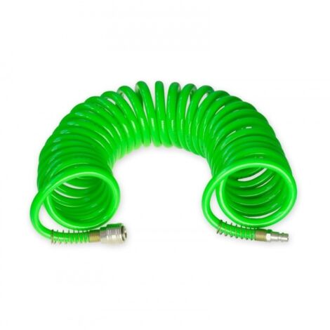 Manguera neumática pansam a540086 resistente 12 bar 5 m