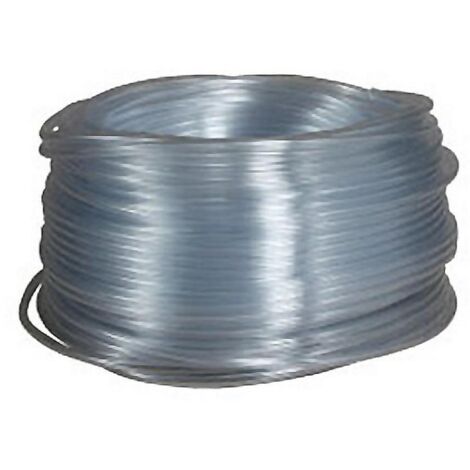 MANGUERA NIVEL CRISTAL 10X14 MM