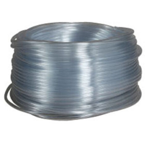 MANGUERA NIVEL CRISTAL 12X16 MM