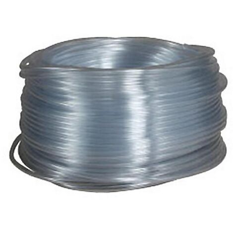 MANGUERA NIVEL CRISTAL 6X8 MM
