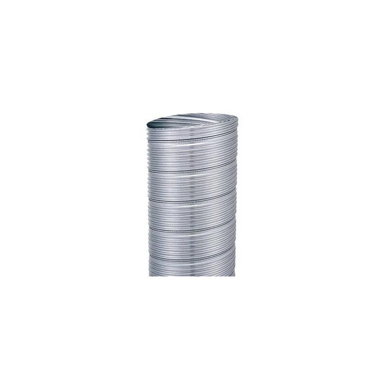 

TEN - Manguera o capucha de aluminio 105x111 (1m)