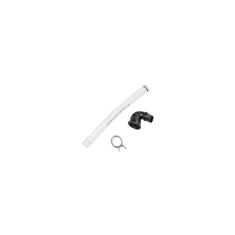 Manguera original Lavavajillas 000496926 BOSCH