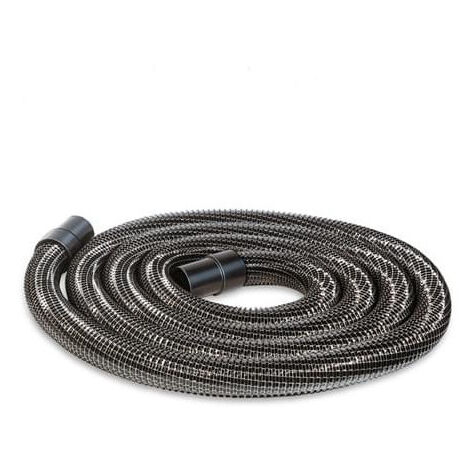 Manguera para alto vacío hasta 85°C KEMPER                                             2.5 m