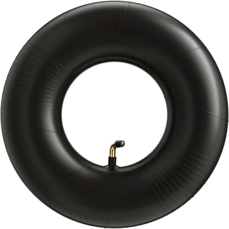 

Cámara tubo de aire para segadora cortacésped 13x5.00-8 válvula angular