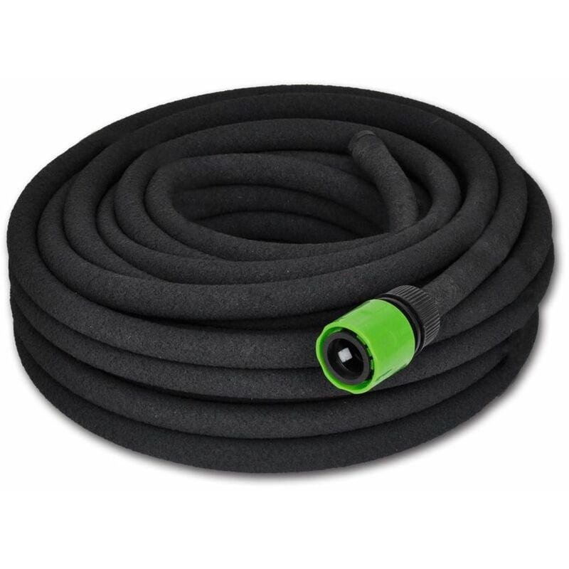 

Manguera Para Riego & Irrigación De Jardín 1/2' Conector 25 M