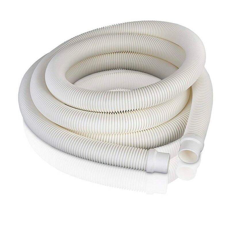 

Manguera piscina c/tomas de 32mm 4m Gre