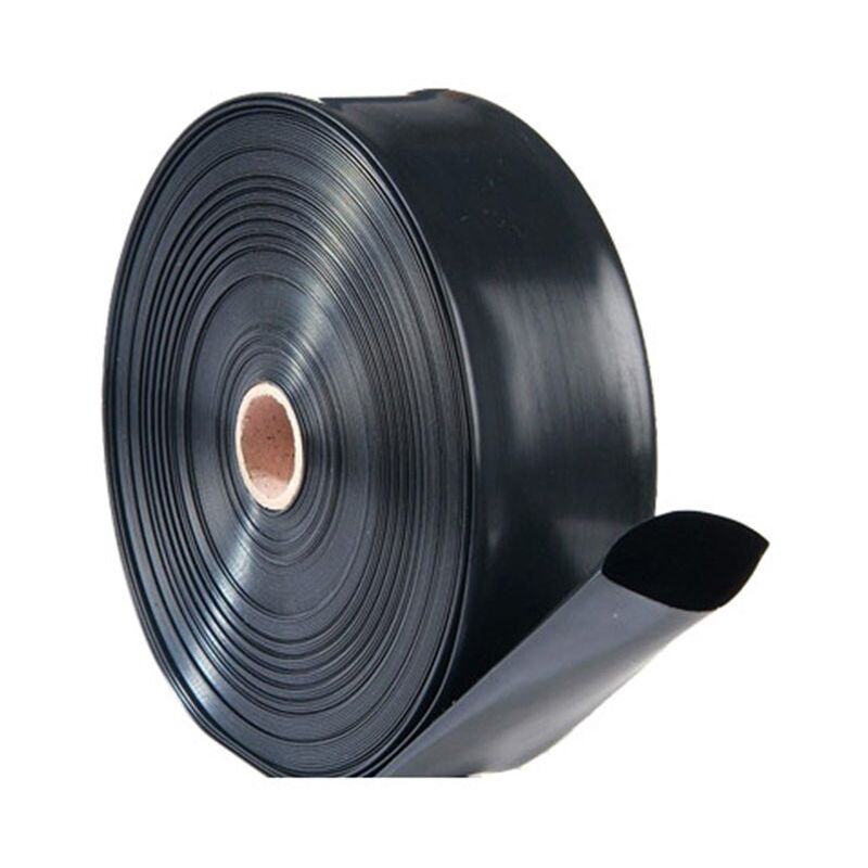 

Gardeneas - Manguera Plana Ligera Plastocanal (Galga 1500). Rollos 100m - 80 mm -