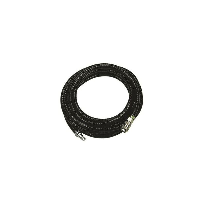 

Abac - Manguera Pvc Negro 8X13mm 10 m