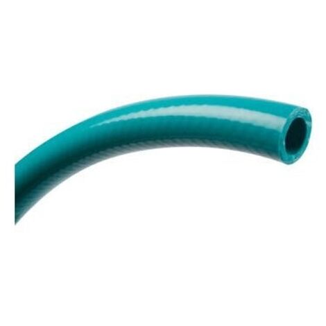 MANGUERA REFORZ. 1/2 (MTS) VERDE TOPFLEX (12,5X20) - TATAY