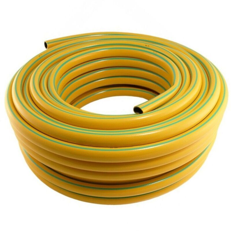 

Manguera reforzada Helijardim 20mm rollo de 50 mts