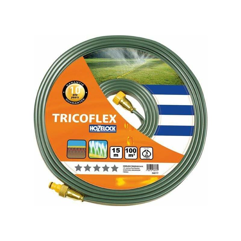 

Regador tricoflex 068777/6756p0000 15m - Hozelock