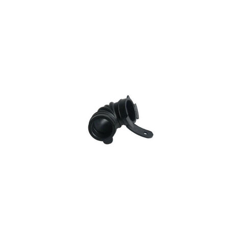 Manguera/Resistencia del motor. Heracles Brandt