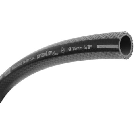 MANGUERA RIEGO 25MT 25X31 1 4C TATAY PREMIUM TRIC 99 9960305