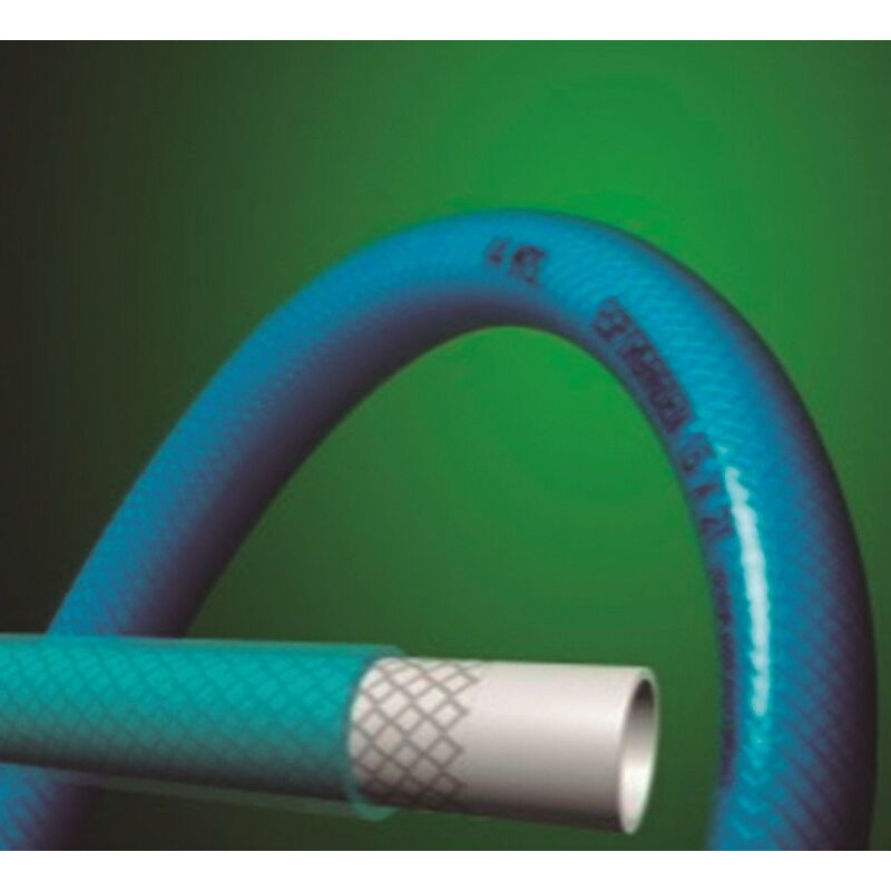 

Manguera Riego Espirgarden 25x33 50mt