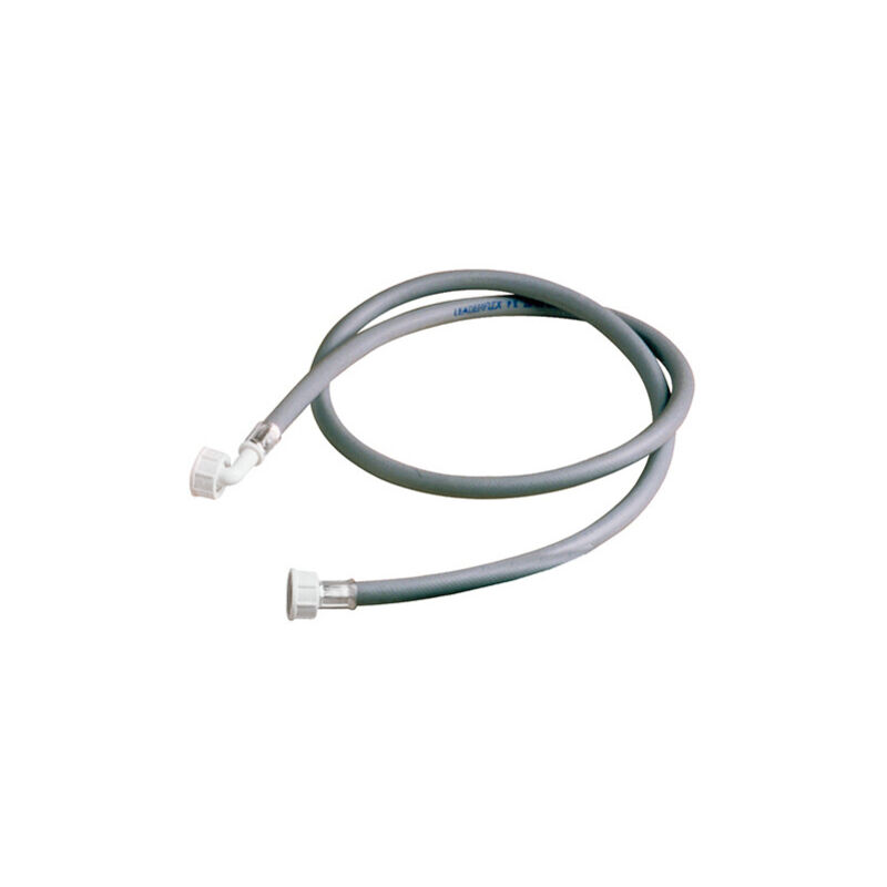 

Manguera toma agua lavadora tapa plástica ( BO-54961) - Mirtak