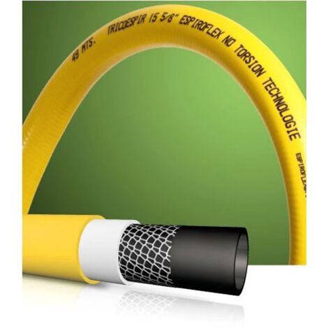 MANGUERA TRICOESPIR 15 5/8" - R/25 MTS