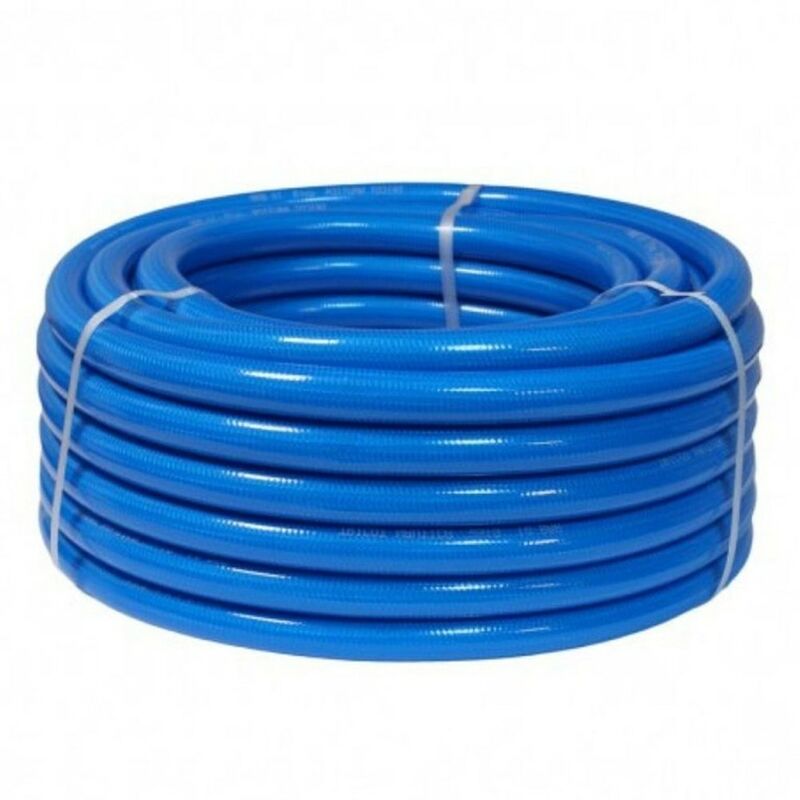 

Manguera Tricotada Náutica 15mm rollo de 50 mts