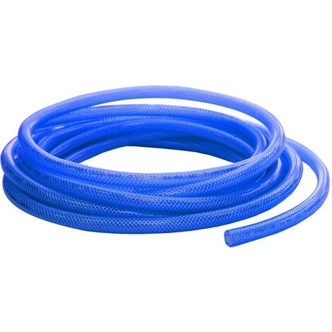 MANGUERA TRICOTADA NAUTICA 20MM ROLLO DE 50 MTS  MANGUERA NAUTICA EN PVC FLEXIBLE  OFERTA EXCLUSIVA