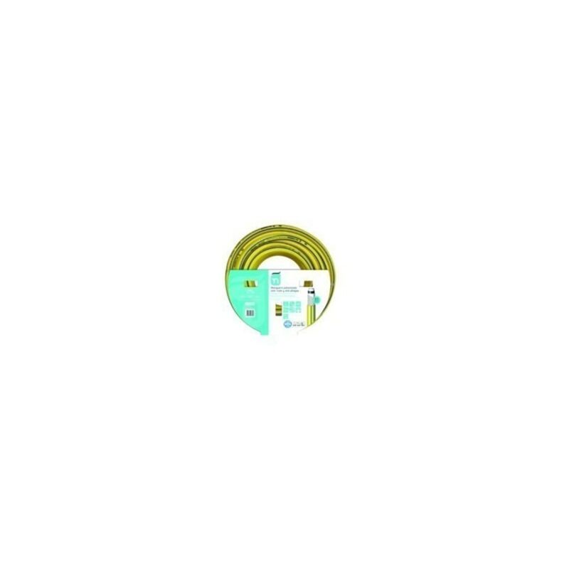 

Manguera Riego 25mt-15mm 5c Natuur Ama Star Nt Tric Nt99224