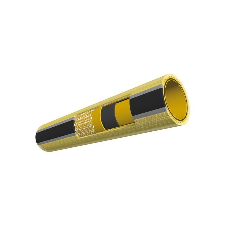 

Manguera tricotada sunny smt 15-25MT CyACC - Interdix