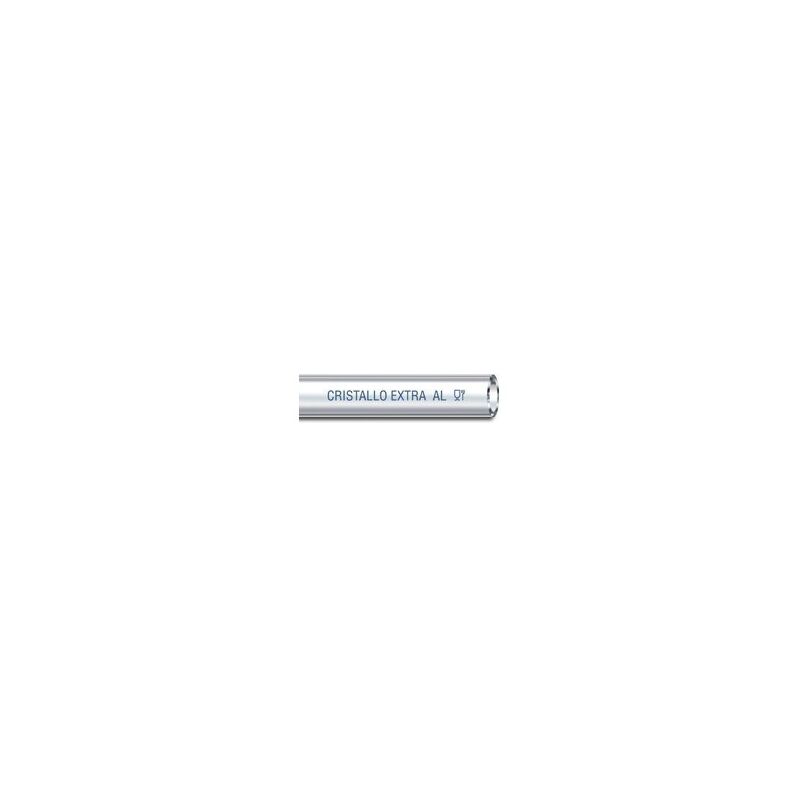 

Manguera Construccion Tubo Cristal 03X05Mm Espirocristal 100