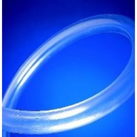 MANGUERA TUBO CRISTAL 5X7 - R/50 M