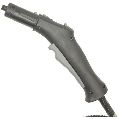 Manguera universal para control de vapor para limpiadoras - Gris - Pieza de repuesto - 1 unidad - OTRO