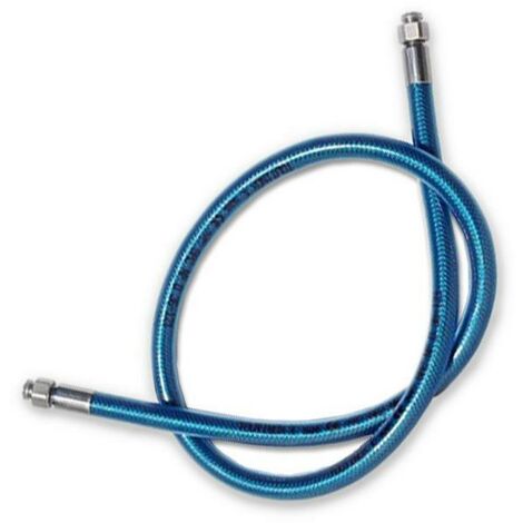 Manguera VISSINOX gas natural long. 1,50m vida útil ilimitada 481981729748 WPRO