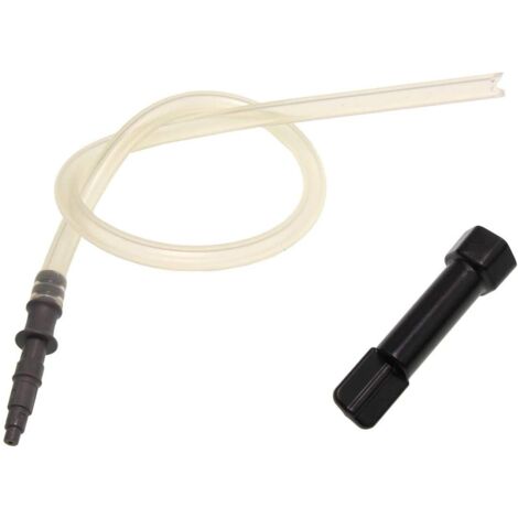 Manguera y llave para cafetera KRUPS MS-8030000653