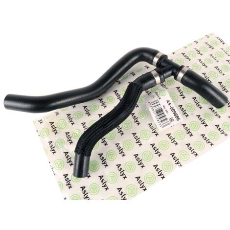 MANGUERAS DE AGUA PARA TERMOSTATO 1.5 DCI