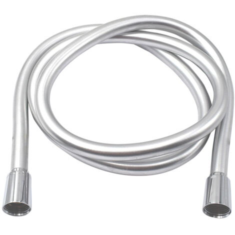 Mangueras de ducha línea simple - pvc redondo
