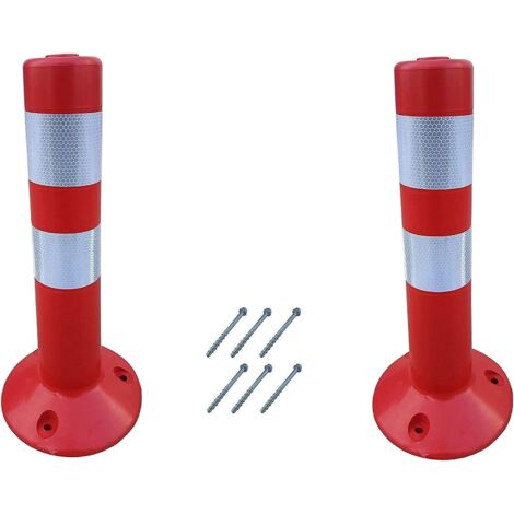 Mangueras flexibles de 45 cm (paquete de 2)