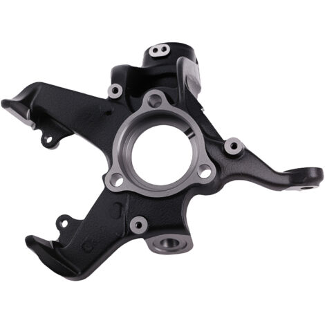 Mangueta de Dirección Delantera for Audi A3 8P/VW Golf MK5 2005-2012 1K0407255T