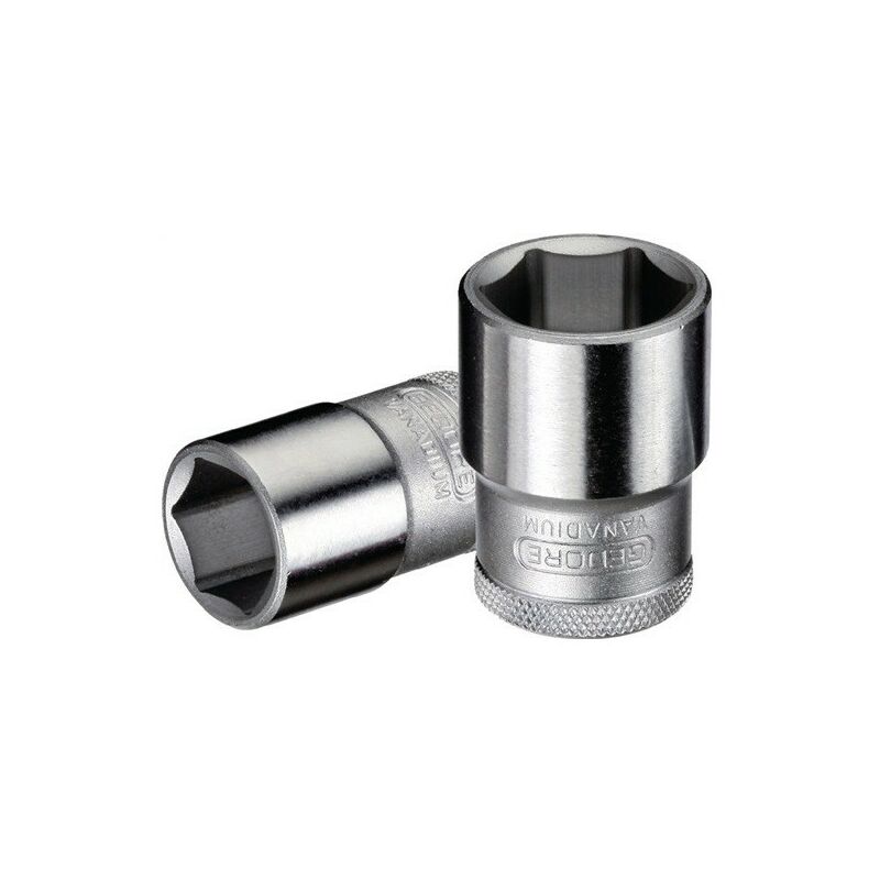 

Boca De Llave De Vaso 19 1/2 Pulg. Hexagonal 11 X 38 Mm