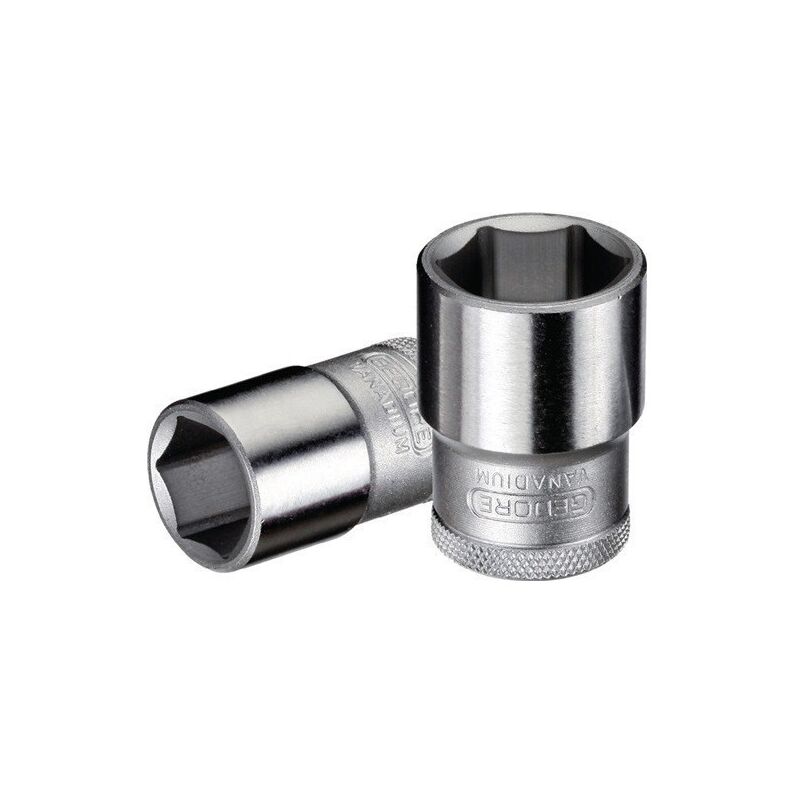 

Gedore - Boca De Llave De Vaso 19 1/2 Pulg. Hexagonal34 X 44,5 Mm