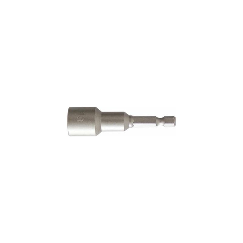 

Punta Llave De Vaso 1/4' 6