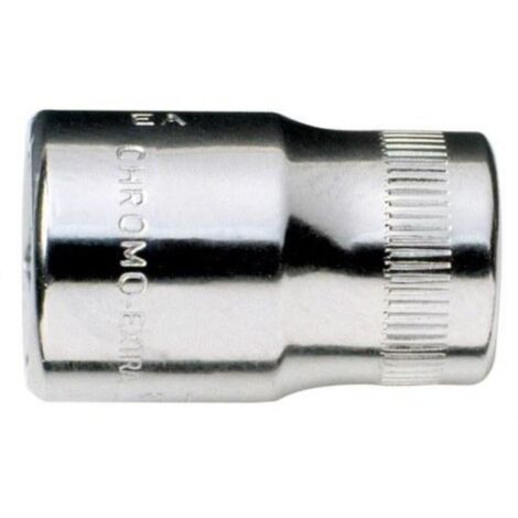 Manguito 1/4" 7 mm 6kt. Bahco
