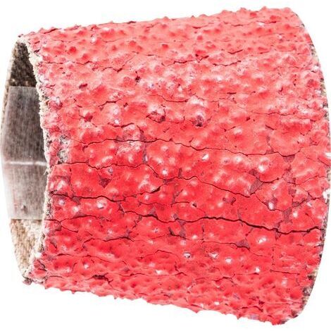 Manguito abrasivo CO-Cool 29x30mm Grano 36 Pferd